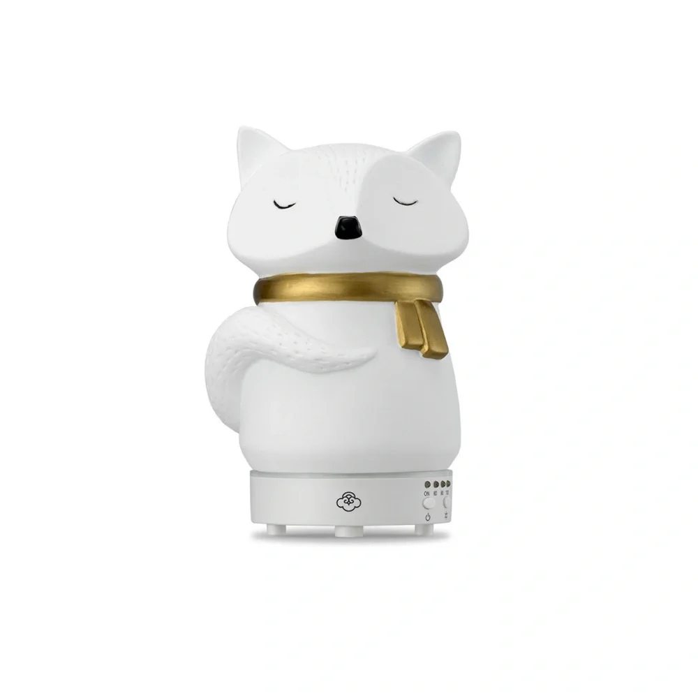 Snow Fox Ceramic ultrasonic amour diffuser